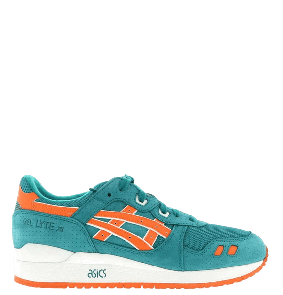  Giày Asics x Ronnie Fieg Gel Lyte 3 'Miami' 