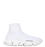  Giày Balenciaga Speed 2.0 Trainers in 'White' 