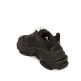  Giày Balenciaga Triple S Trainers 'Black' 