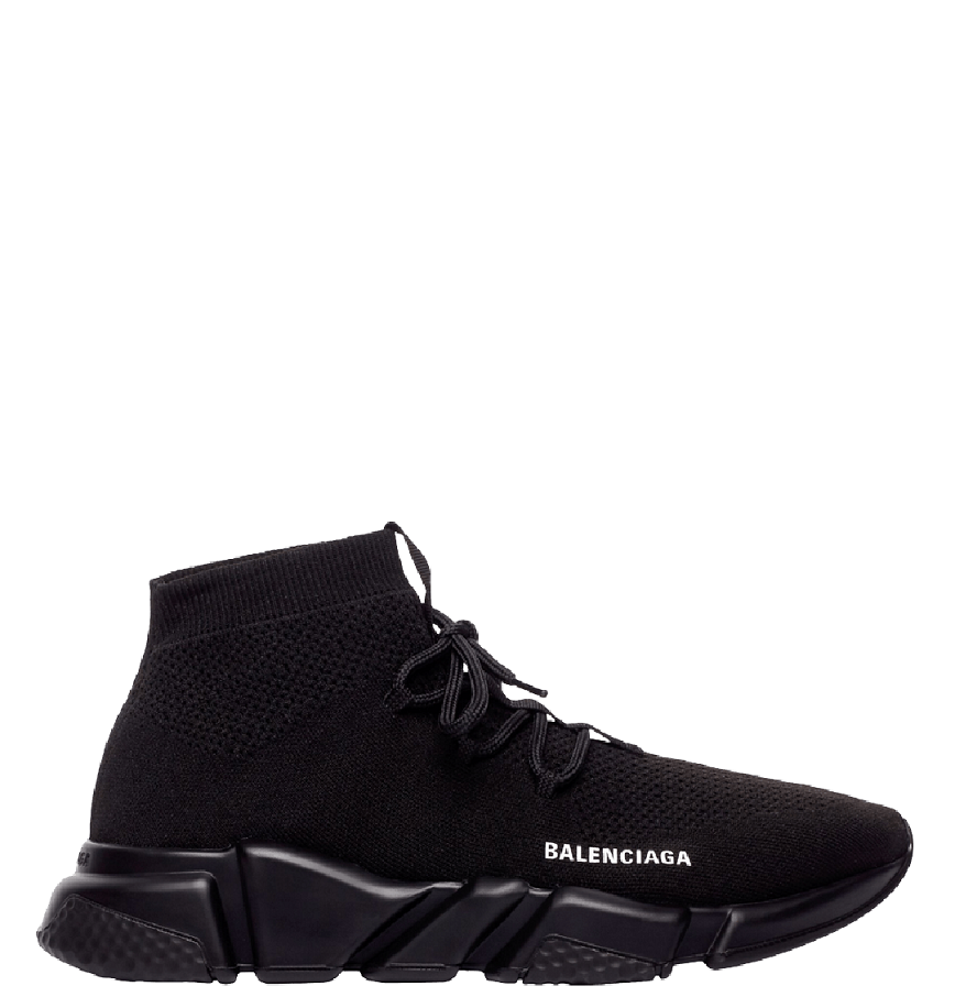 Shop Balenciaga Speed 20 LaceUp Sneakers  Saks Fifth Avenue