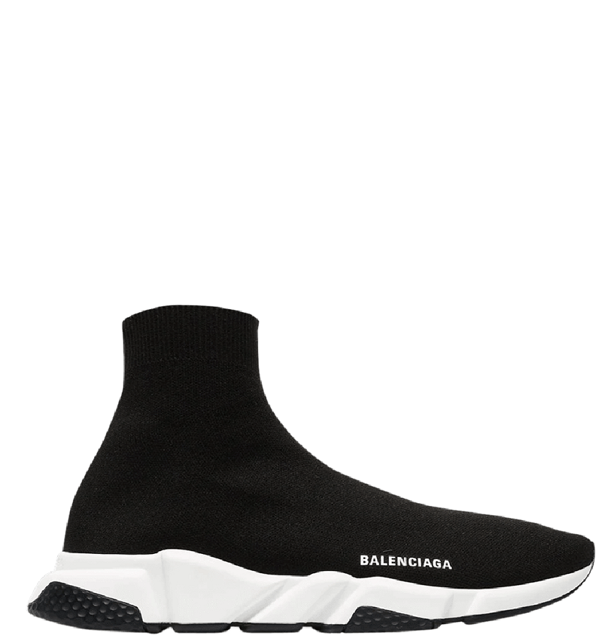 balenciaga speed trainer prix