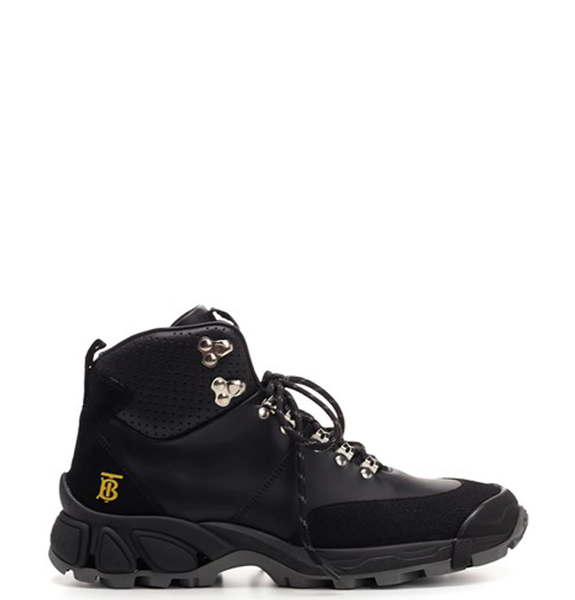  Giày Burberry Tor 'Black' 