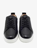  Giày Nam Christian Louboutin Rantulow 'Black' 
