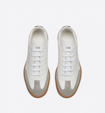  Giày Dior B01 Smooth Calfskin 'White' 