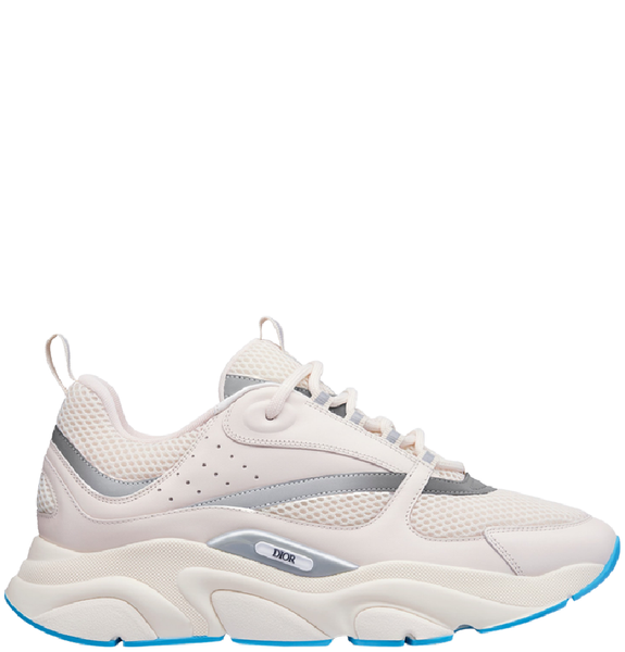  Giày Dior Nam B22 Sneakers 'Cream' 