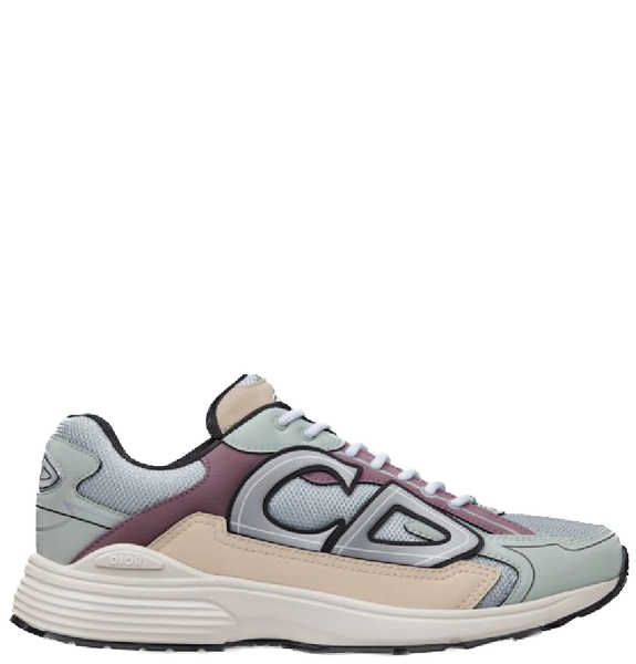  Giày Dior Nam B30 Sneakers 'Gray' 