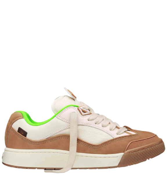  Giày Dior Nam B713 Cactus Jack 'Coffee Nubuck' 