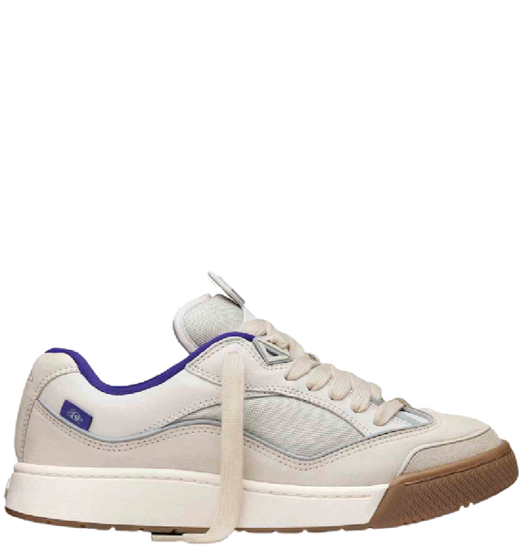  Giày Dior Nam B713 Cactus Jack 'Cream Grained' 