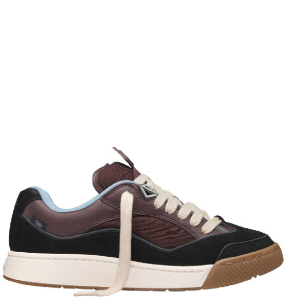 Giày Dior Nam B713 Cactus Jack 'Mocha Grained' 