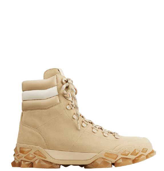  Giày Jimmy Choo Diamond X Hike 'Barley' 