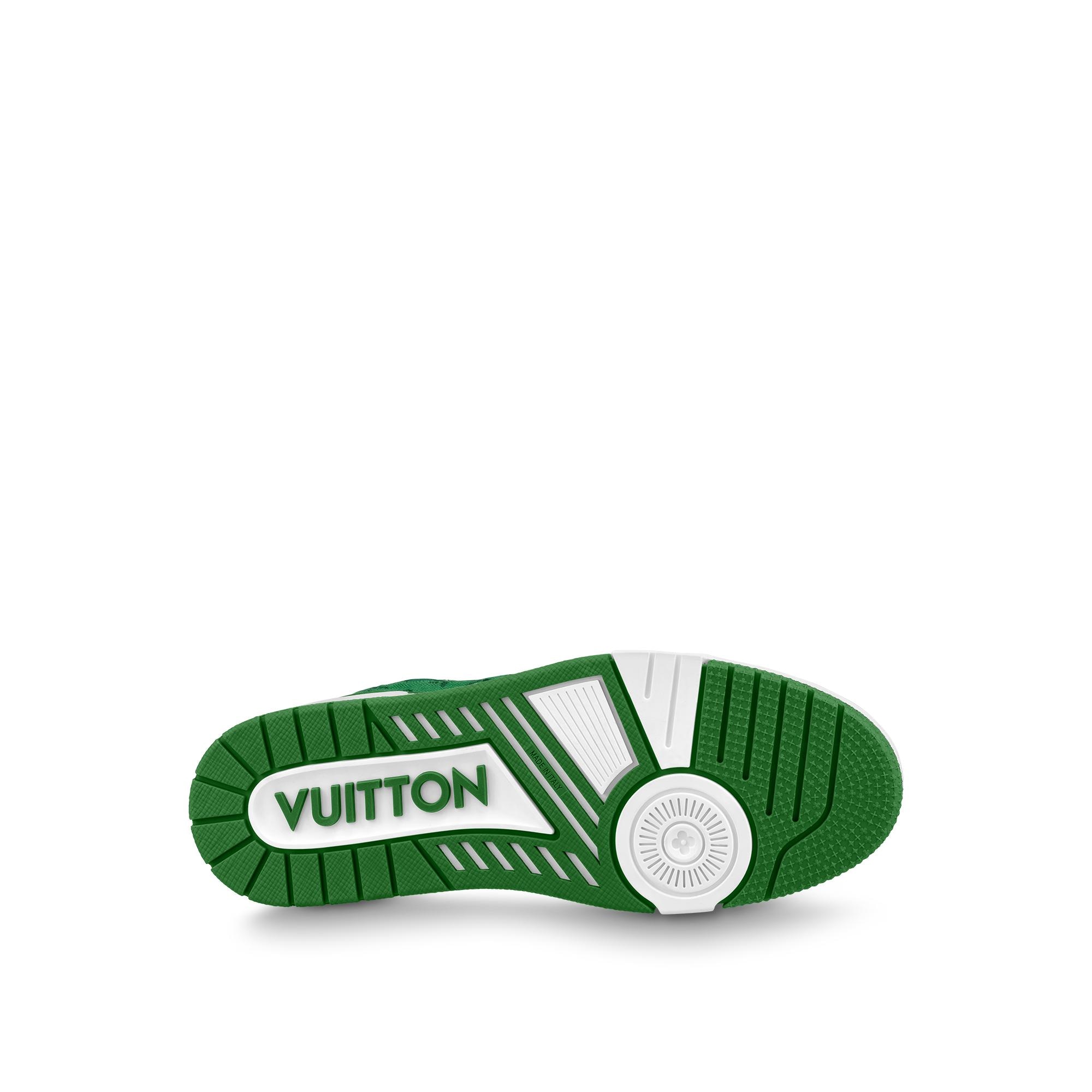 Louis Vuitton Green Wallpapers  Top Free Louis Vuitton Green Backgrounds   WallpaperAccess