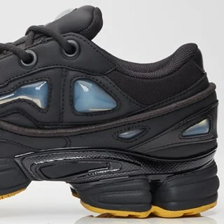 Giay Nam Adidas Raf Simons x Ozweego 3 Black Corn BB6741 LUXITY