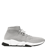  Giày Nam Balenciaga Speed Runner 'Gray' 