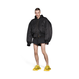  Giày Nam Balenciaga x Adidas 3xl Trainers 'Yellow' 