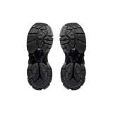  Giày Nam Balenciaga x Adidas Runner Graffiti 'Black' 