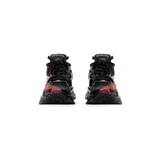  Giày Nam Balenciaga x Adidas Runner Graffiti 'Black' 