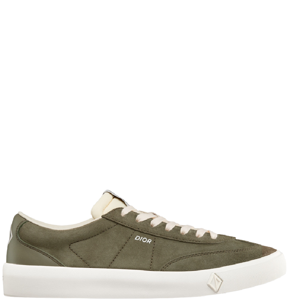  Giày Nam Dior B101 Sneaker 'Khaki' 
