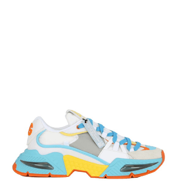  Giày Nam Dolce & Gabbana Airmaster 'Multicolor' 