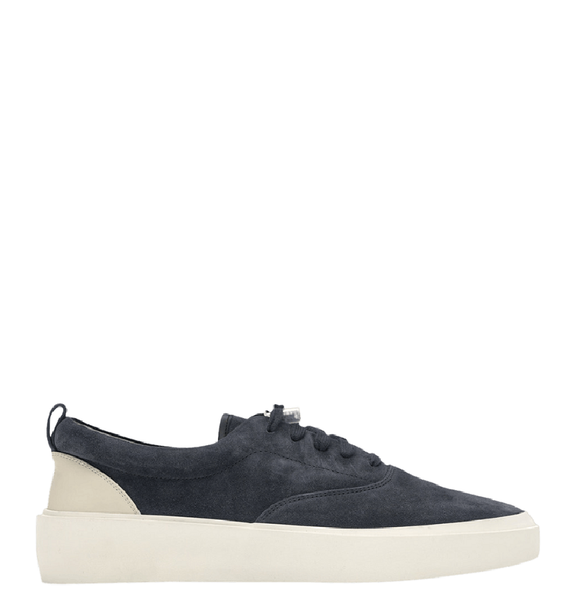  Giày Nam Fear Of God 101 Low 'Vintage Black' 