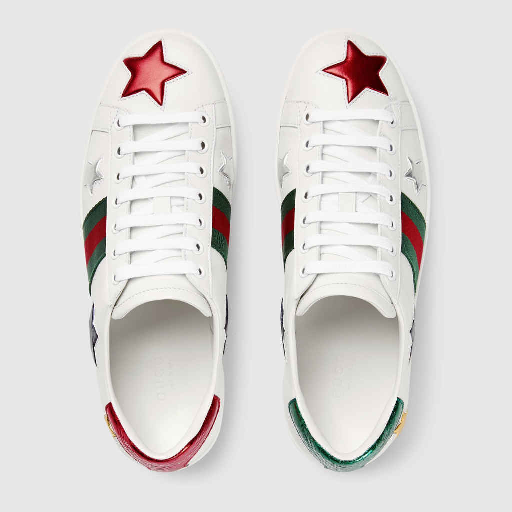 Ace Sneaker Gucci Ace Yeezy Boost 35 Gucci Baby Gucci Ace Sneakers