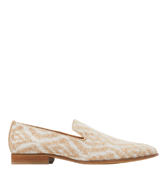 Giày Nam Jimmy Choo Saul 'Camel' 