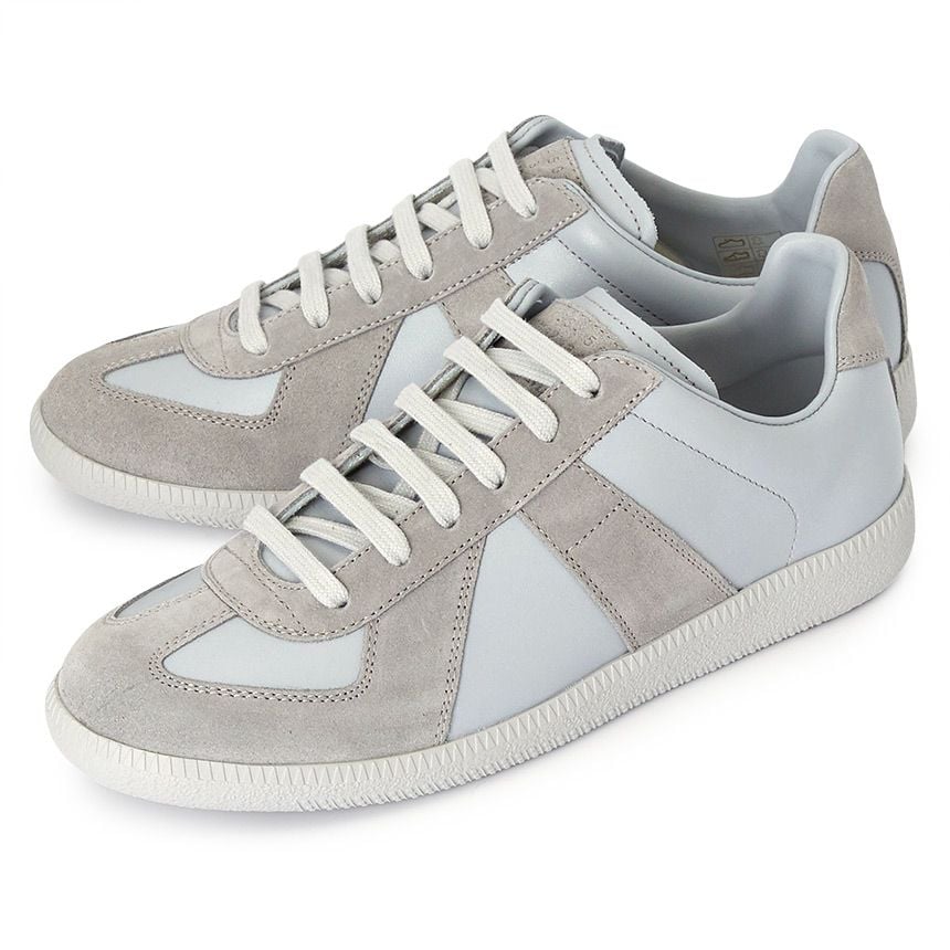 Baskets Maison Margiela Sneakers S57WS0236 - Taille 41 - Neuf Avec Boîte