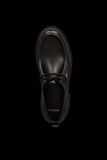  Giày Nam Moncler MonLoafers 'Black' 