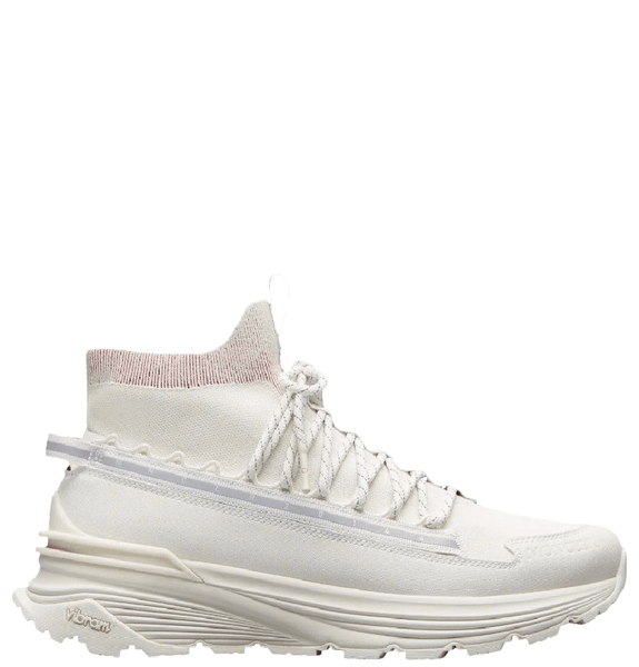  Giày Nam Moncler Monte Runner Trainers 'Off White' 