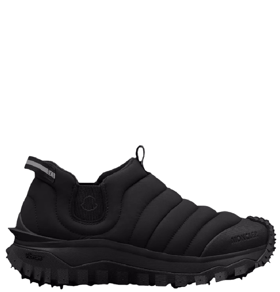  Giày Nam Moncler Trailgrip Après Trainers 'Black' 