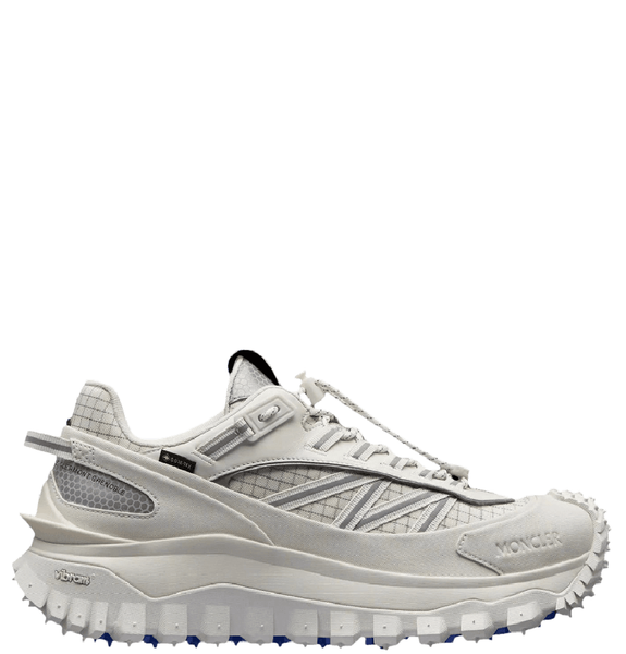 Giày Nam Moncler Trailgrip Gtx Trainers 'Off White' 