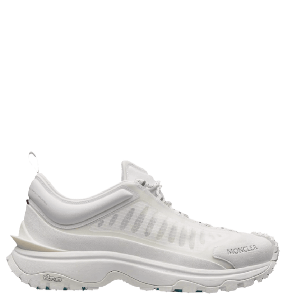  Giày Nam Moncler Trailgrip Lite Trainers 'White' 