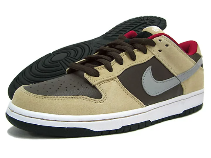nike sb dark chocolate