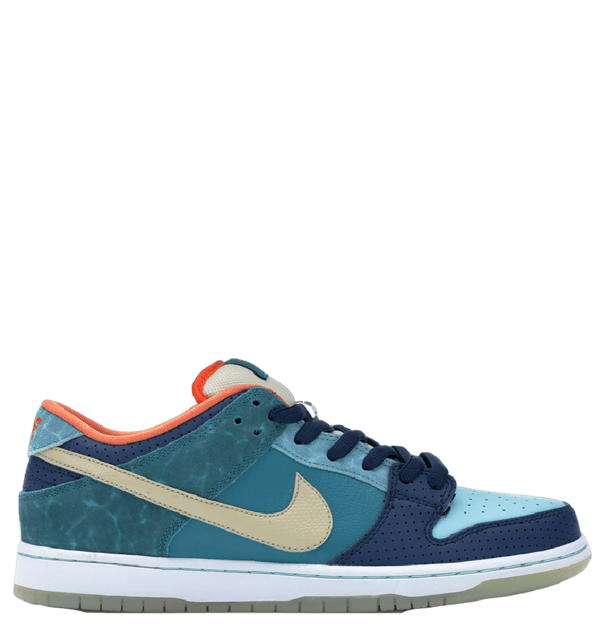 MIA SKATESHOP × NIKE SB DUNK LOW マイアミダンク｜ファッション