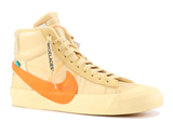  Giày Nam Nike Off-White x Blazer Mid 'All Hallows Eve' 