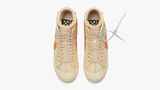  Giày Nam Nike Off-White x Blazer Mid 'All Hallows Eve' 