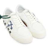  Giày Nam Off-White Bulk Sneakers 'White' 