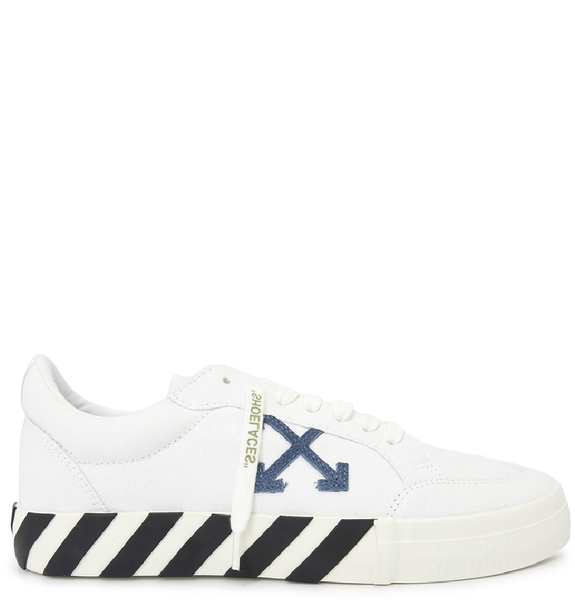  Giày Nam Off-White Bulk Sneakers 'White' 