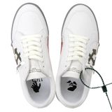  Giày Nam Off-White Bulk Sneaker 'White' 