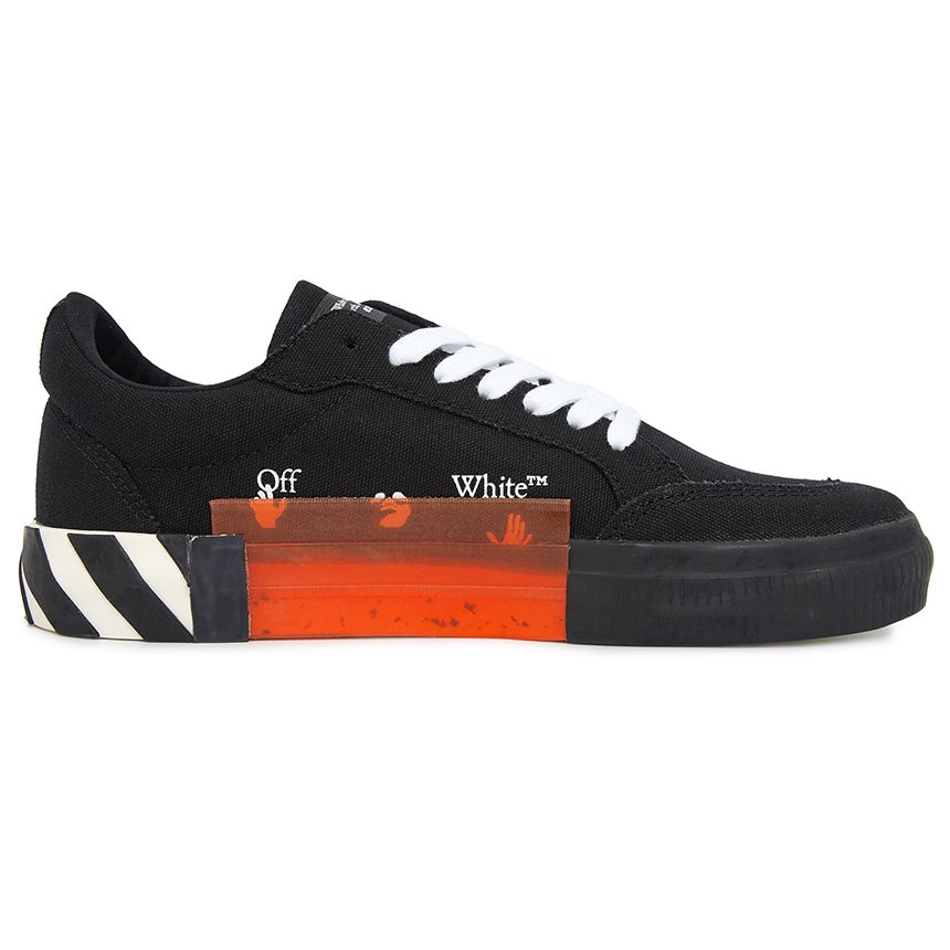  Giày Nam Off-White Bulk Sneakers 'Black' 