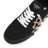  Giày Nam Off-White Bulk Sneakers 'Black' 
