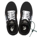  Giày Nam Off-White Bulk Sneakers 'Black' 