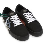  Giày Nam Off-White Bulk Sneakers 'Black' 