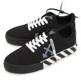  Giày Nam Off-White Bulk Sneakers 'Black' 