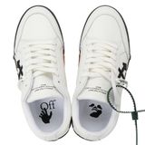  Giày Nam Off-White Bulk Sneakers 'White' OMIA085C-99LEA001-0110 