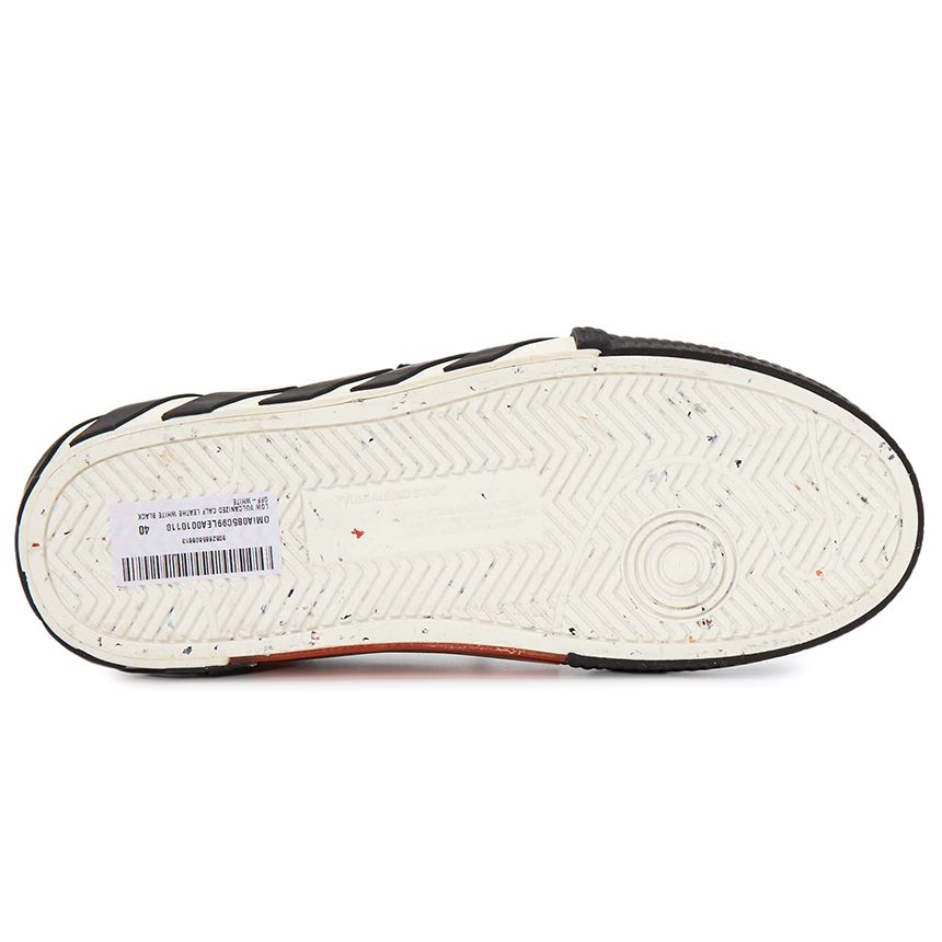  Giày Nam Off-White Bulk Sneakers 'White' OMIA085C-99LEA001-0110 