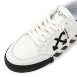  Giày Nam Off-White Bulk Sneakers 'White' OMIA085C-99LEA001-0110 