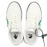  Giày Nam Off-White Bulk Sneakers 'White' 