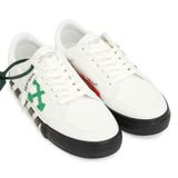  Giày Nam Off-White Bulk Sneakers 'White' 