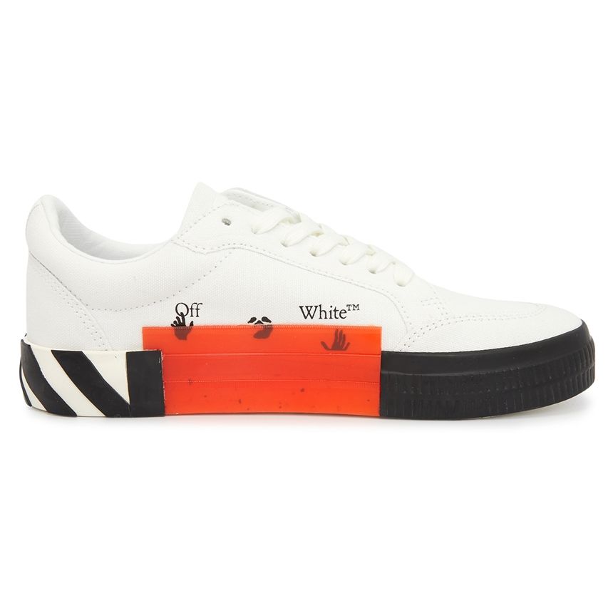  Giày Nam Off-White Bulk Sneakers 'White' 