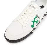  Giày Nam Off-White Bulk Sneakers 'White' 